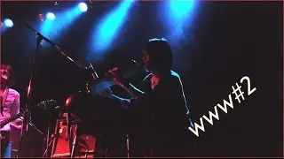 Surplus Population (Live)
