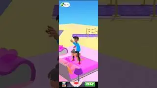 Bad mom run #shorts #gameplay #viral #shortsviral #funny #trendingshorts