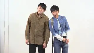 【漫才】外国人を助けたい【おこたしゃべり】