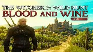 The Witcher 3: Wild Hunt ČETRDESET DEVETA EPIZODA /EP.49/DEGHrvatska/PS5 GamePlay
