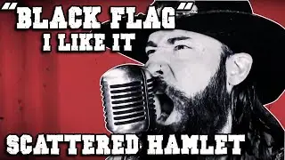 Scattered Hamlet - Black Flag (I Like It) [Official Video]