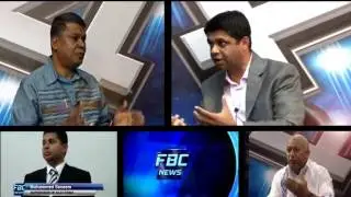 FBC NEWS Election Promo 2014