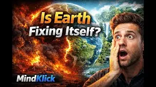 Is Earth ALIVE? 🌍 The Secret 