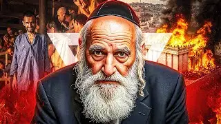 Why Have Jews Been Persecuted for Over 2000 Years?