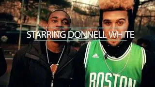 Donnell White - N.W.M (Official Video)