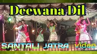 DEEWANA DIL / NEW SANTALI VIDEO SONG 2026 / LIMAN & BEBO / SUDHIR KUMAR & NIRMALA KISKU #newsantali 