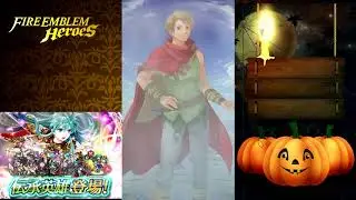 [FEH] Banner legendary Eirika summon - Fire emblem heroes