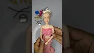 #stella #dressdesign #sagimelgandi #fashion #ytshortsindia #shortsvideo #trendingshorts #dolldresses