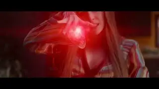 WANDA EXPULSA DE SU UNIVERSO A GERALDINE 