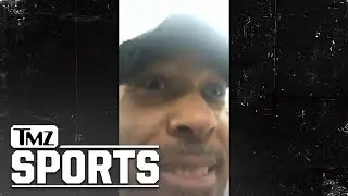 LaVar Ball Says LiAngelo Is Better Than Zion Williamson | TMZ Sports
