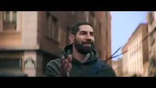 Toyota Paris 2024 Summer Olympics - Start Your Impossible: Think Fast Commercial