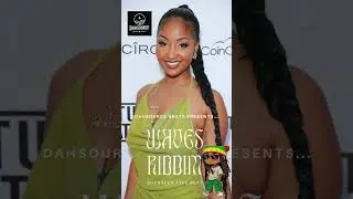 (Free) Dancehall type beat x Shenseea 