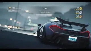 NFS Rivals  Hard Interstate 04, Race 15
