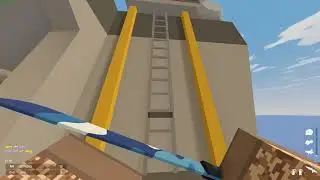 Unturned Blackout Liberator FFA