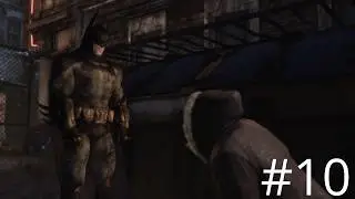 Żona freeza  #10 Batman™ Arkham City - Game of the Year Edition
