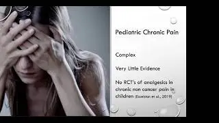 Cultural and biological evolution: Impacts on pediatric myofascial complex pain management