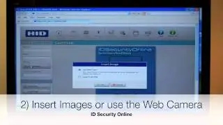 The easy guide to HID Fargo Swift ID card printer Software