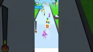 slap and run #gaming