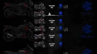 Iconic Pulsar Series Exhaust Notes