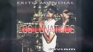 Los Lunatikos / Pa lante Voy / Producer By: LK Records Reggaeton Reggaeton Clasicos 2008