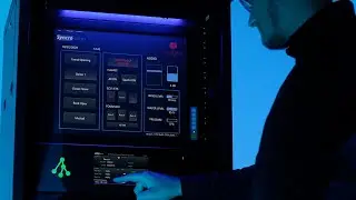The new V:Server4 | Multimedia Entertainment Control System