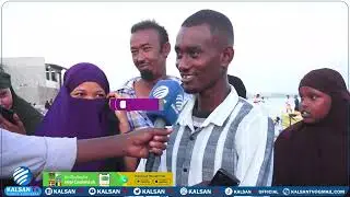 Комедийная программа Kalsan TV Ведущий: Ибрагим Абдуллахи Исаак, 26 декабря 2025 г.