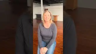 Heather's testimonial on how inStriv is life changing!