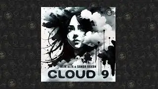 Alex Alta, Sandr Voxon - Cloud 9