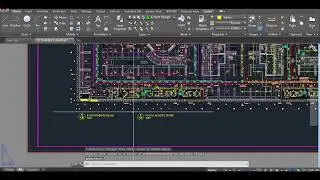 CAD Command CHSPACE