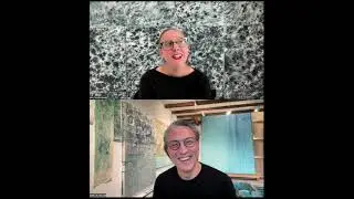 Belonging Conversations: Julia and Mako gets lost, November 2024