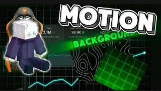 How to Make PRO Motion Background for Minecraft! 🔥 (Hindi Tutorial) | @gegitplayz25 
