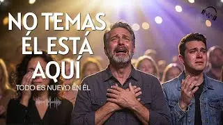 No Temas, Yo Estoy Contigo | Cuando Necesitas Sentir Su Compañía 💙