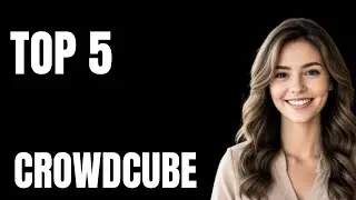 Top 5 Apps Like Crowdcube That Actually Work Today