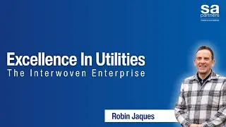 Excellence In Utilities: Interwoven Enterprise