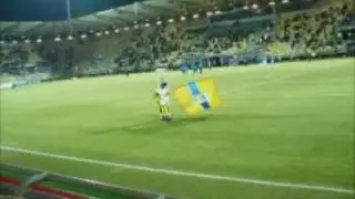 ARKA GDYNIA 05 03 2011