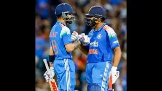 King Kohli on Fire, Hitman Unstoppable! IND vs SA Thriller Win#indiancricket #cricket #indianmatch