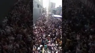 COMANDO SVR 35 ANIVERSARIO - VAMO GRONE VAMO GRONE