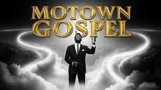Classic Sunday Choir &ndash; Motown Gospel Praise Collection | Oldies Gospel