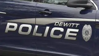 DeWitt Police Reform