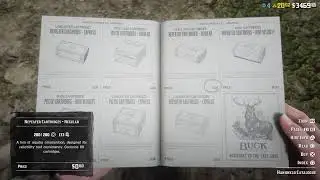 Red dead online with mighty Michael