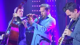 Kyle Eastwood - Gran Torino (Live) - RTL Live