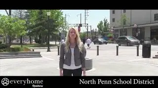 North Penn School District