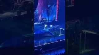 Pentatonix Christmas in the City Concert 12/21/25 Ft Worth, TX 
