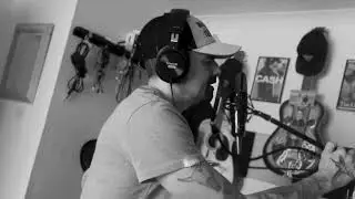 Mark Hills - Easy On Me - Adele - Cover