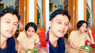 ADA AJA KELAKUAN MAS RIKO YG BIKIN NGAKAK 🤣