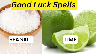 Goodluck Spells That Actually Work