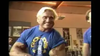 tom platz x cry wolf [ SUNDAZER ]