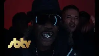 Critical Impact ft Skibadee, Carasel & Jakes | Headbanger [Music Video]: SBTV (4K)