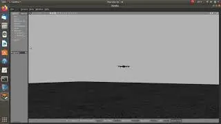 Mavsdk example #1
