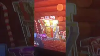How to get krisabelle skin